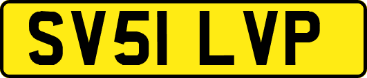 SV51LVP
