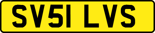 SV51LVS