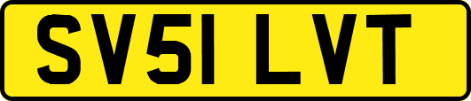 SV51LVT
