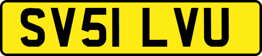 SV51LVU
