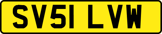 SV51LVW