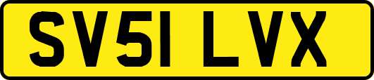 SV51LVX