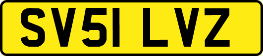 SV51LVZ