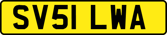 SV51LWA