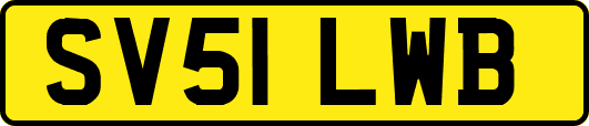 SV51LWB
