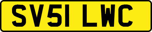SV51LWC