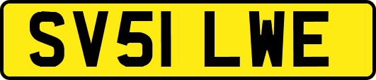 SV51LWE