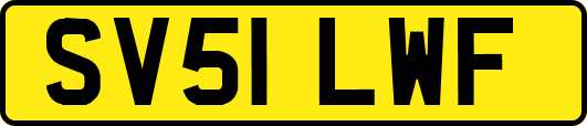 SV51LWF