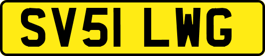 SV51LWG