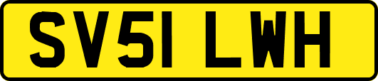 SV51LWH