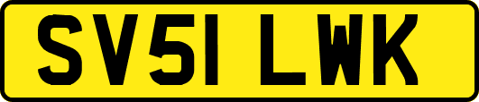 SV51LWK
