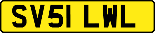 SV51LWL