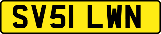 SV51LWN