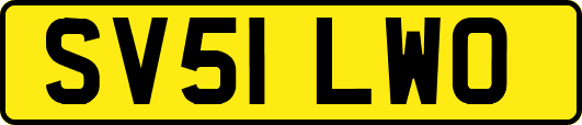 SV51LWO