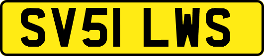 SV51LWS