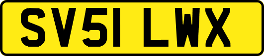 SV51LWX