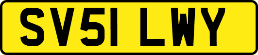 SV51LWY