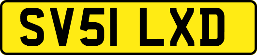 SV51LXD