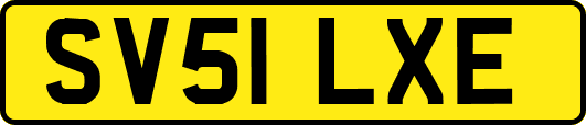 SV51LXE