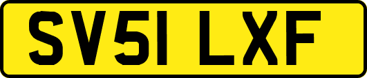 SV51LXF