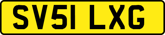 SV51LXG