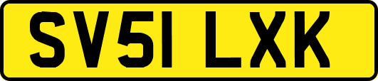 SV51LXK