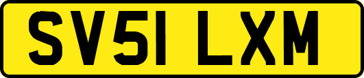 SV51LXM