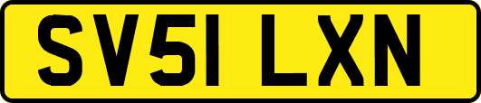 SV51LXN
