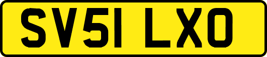 SV51LXO