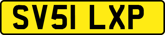 SV51LXP