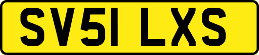 SV51LXS