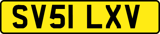SV51LXV