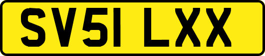 SV51LXX