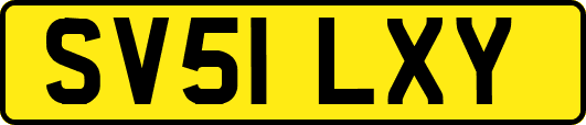 SV51LXY