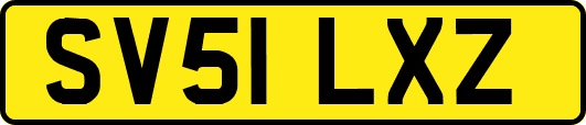 SV51LXZ