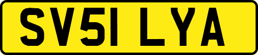 SV51LYA