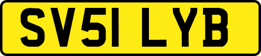 SV51LYB