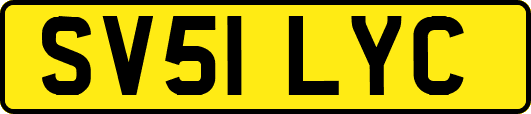 SV51LYC