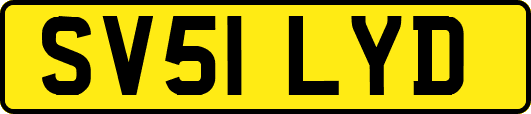 SV51LYD