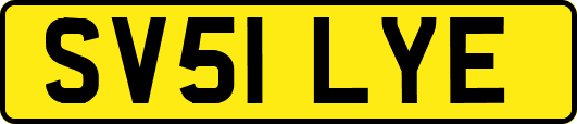 SV51LYE