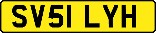 SV51LYH