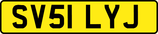 SV51LYJ