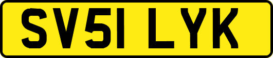 SV51LYK