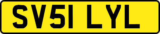 SV51LYL