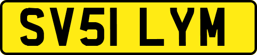 SV51LYM