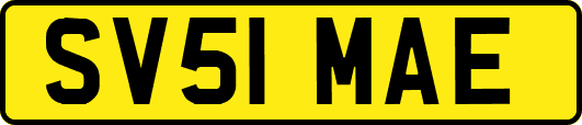 SV51MAE