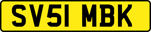SV51MBK