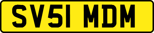 SV51MDM