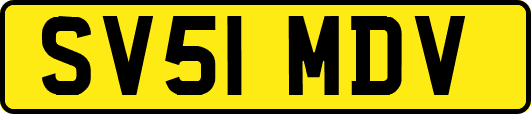 SV51MDV