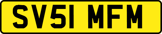 SV51MFM